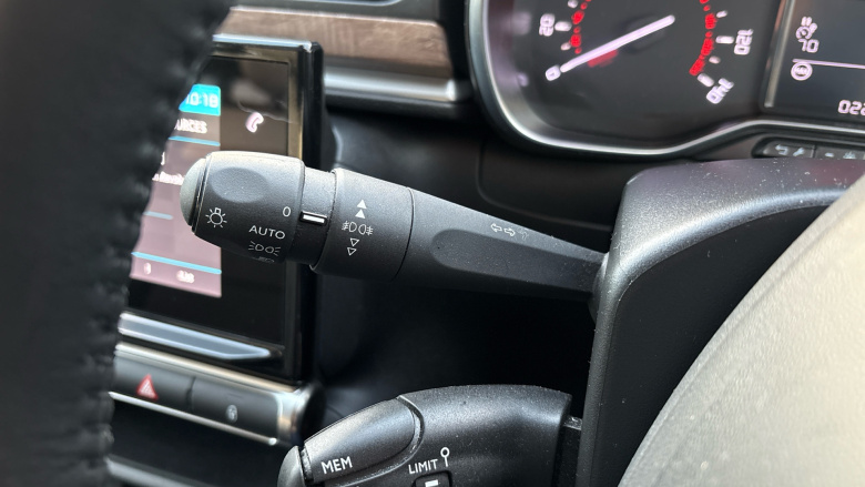 Citroen C3 1.5 BlueHDi Shine Plus 5dr Diesel Hatchback